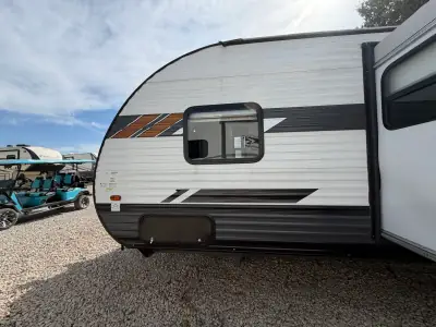 2022 Forest River Wildwood X Lite 263BHXL photo 11