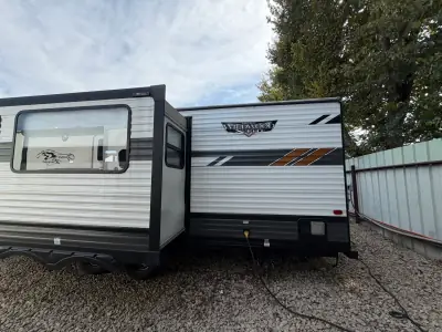 2022 Forest River Wildwood X Lite 263BHXL photo 14