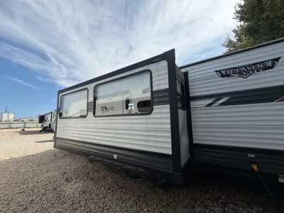 2022 Forest River Wildwood X Lite 263BHXL photo 13