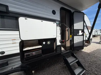 2022 Forest River Wildwood X Lite 263BHXL photo 26