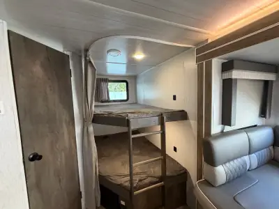 2022 Forest River Wildwood X Lite 263BHXL photo 39