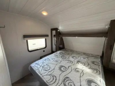 2022 Forest River Wildwood X Lite 263BHXL photo 59