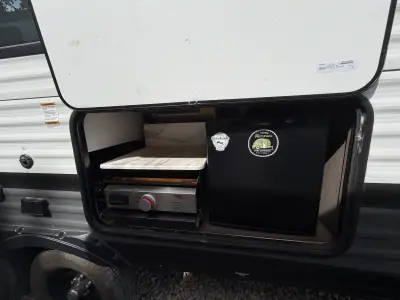2022 Forest River Wildwood X Lite 263BHXL photo 27