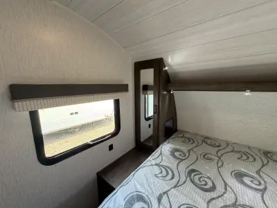2022 Forest River Wildwood X Lite 263BHXL photo 62