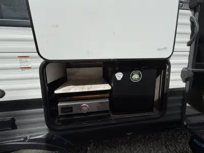 2022 Forest River Wildwood X Lite 263BHXL photo 18