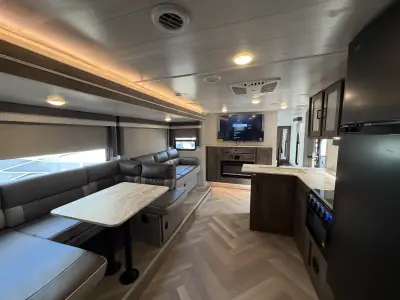 2022 Forest River Wildwood X Lite 263BHXL photo 33