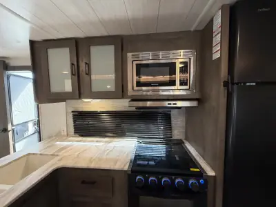 2022 Forest River Wildwood X Lite 263BHXL photo 41