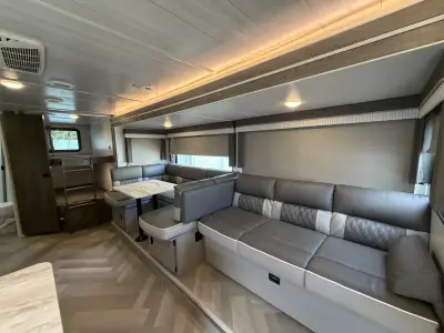 2022 Forest River Wildwood X Lite 263BHXL photo 50