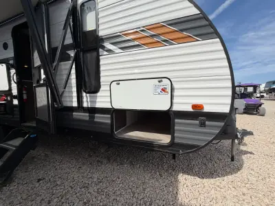 2022 Forest River Wildwood X Lite 263BHXL photo 31
