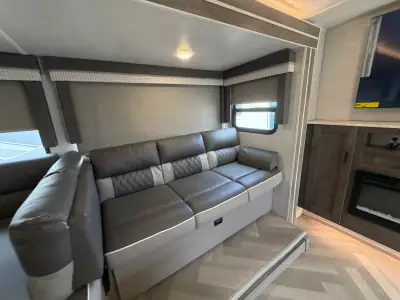 2022 Forest River Wildwood X Lite 263BHXL photo 48