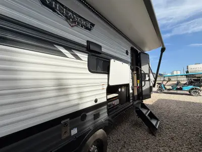 2022 Forest River Wildwood X Lite 263BHXL photo 25