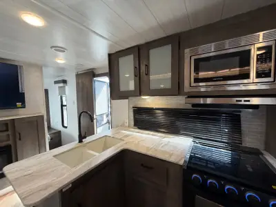 2022 Forest River Wildwood X Lite 263BHXL photo 37
