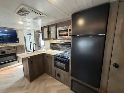 2022 Forest River Wildwood X Lite 263BHXL photo 43