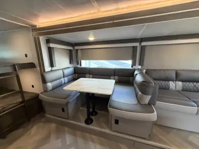 2022 Forest River Wildwood X Lite 263BHXL photo 46