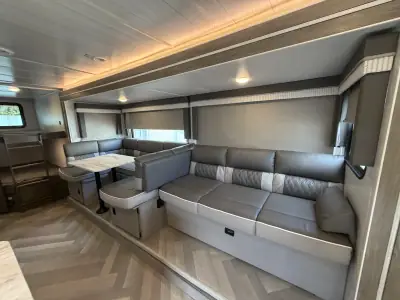 2022 Forest River Wildwood X Lite 263BHXL photo 49
