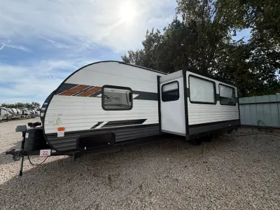 2022 Forest River Wildwood X Lite 263BHXL photo 10