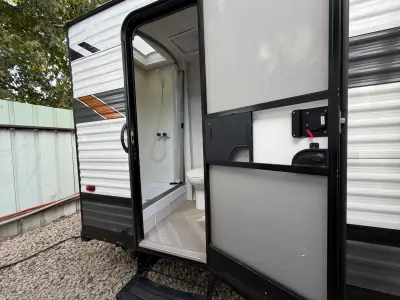 2022 Forest River Wildwood X Lite 263BHXL photo 23