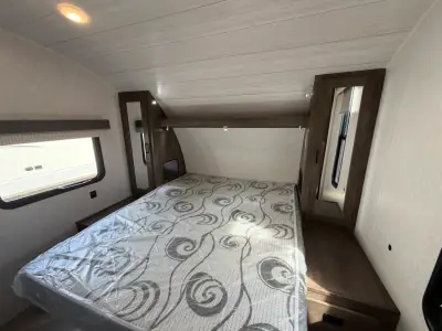 2022 Forest River Wildwood X Lite 263BHXL photo 57