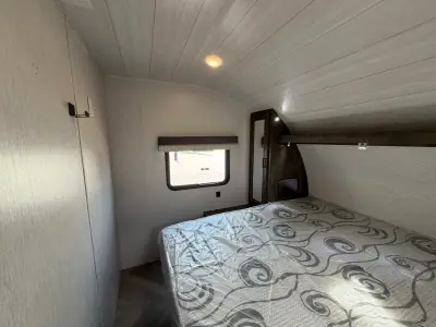 2022 Forest River Wildwood X Lite 263BHXL photo 61