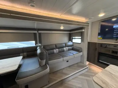 2022 Forest River Wildwood X Lite 263BHXL photo 47