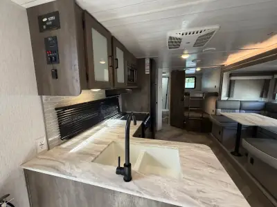 2022 Forest River Wildwood X Lite 263BHXL photo 35