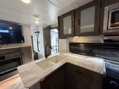 2022 Forest River Wildwood X Lite 263BHXL photo 40