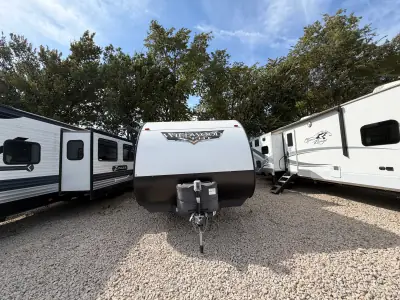 2022 Forest River Wildwood X Lite 263BHXL photo 5
