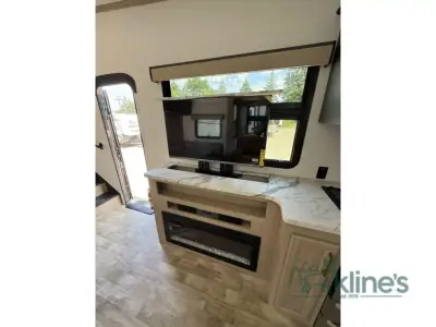 2026 K-Z Ridgeway 27RK photo 8