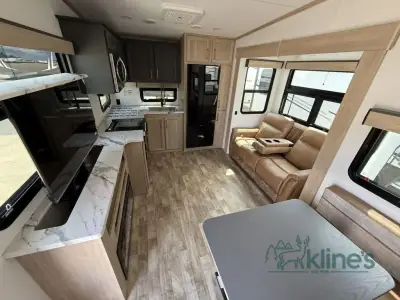 2026 K-Z Ridgeway 27RK photo 3
