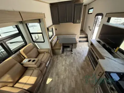 2026 K-Z Ridgeway 27RK photo 4