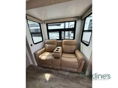2026 K-Z Ridgeway 27RK photo 10