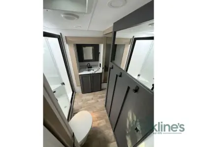 2026 K-Z Ridgeway 27RK photo 14