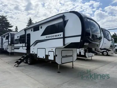 2026 K-Z Ridgeway 27RK photo 25