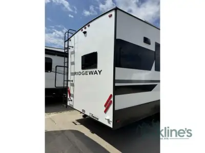 2026 K-Z Ridgeway 27RK photo 24