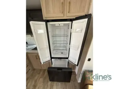 2026 K-Z Ridgeway 27RK photo 6