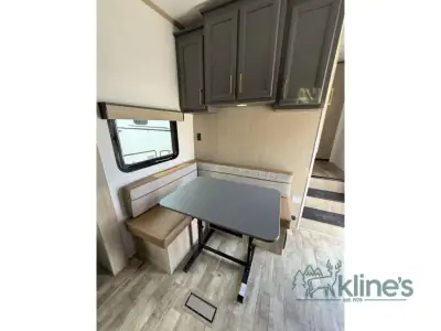 2026 K-Z Ridgeway 27RK photo 9