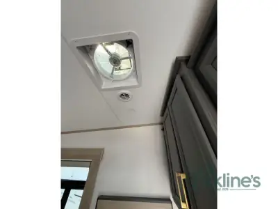 2026 K-Z Ridgeway 27RK photo 11