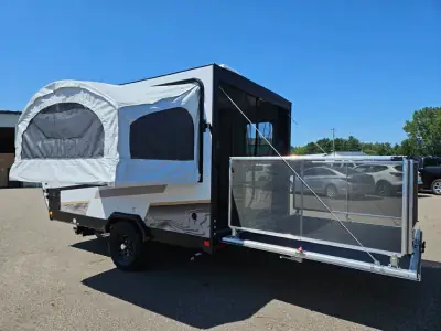 2027 Modern Buggy Hopper Hopper 2