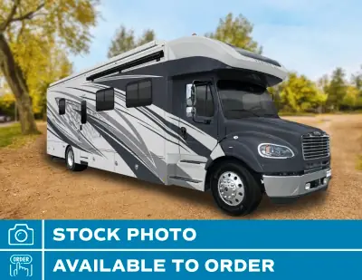 2027 Renegade Verona LE 38LDG/40LRB/40LTS