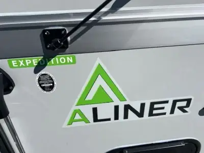 2026 Aliner EXPEDITION photo 13