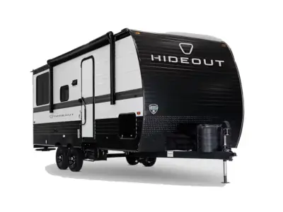 2026 Keystone Hideout Sport 291BR photo 34