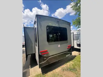 2026 K-Z Domani DM323RL photo 4