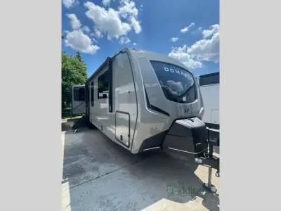 2026 K-Z Domani DM323RL