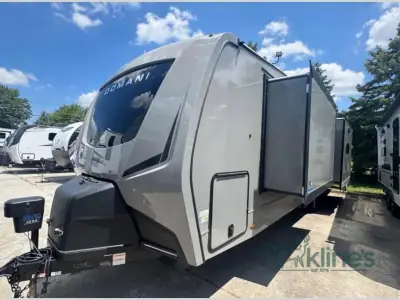 2026 K-Z Domani DM323RL photo 3