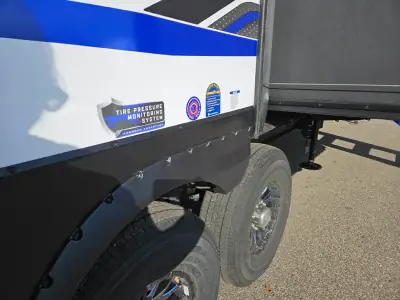 2026 Forest River Cherokee Rogue Armored 341GS11 photo 12