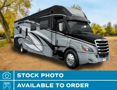 2027 Renegade Explorer 38EMB/40ERB photo 7