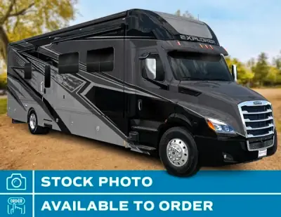 2027 Renegade Explorer 38EMB/40ERB