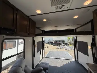 2019 Forest River XLR BOOST 20CB photo 31