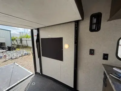 2019 Forest River XLR BOOST 20CB photo 27
