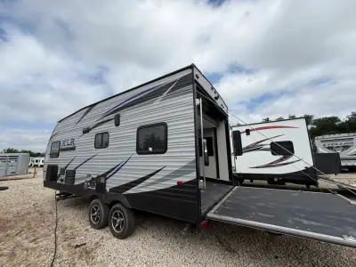 2019 Forest River XLR BOOST 20CB
